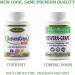 Paradise Herbs Resvera-Grape - 60 Vegetarian Capsules for Antioxidant Support - Buy Online on GoSupps.com