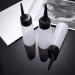 Plaschen Hair Color Application Kit - 3 Sloping Lace Tools for Easy Quick Dyeing | Ideal for Hair Color & Chemicals - Buy Online on GoSupps.com