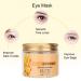 Gold Osmanthus Eye Mask 80pcs - Anti-Aging Collagen Patches for Puffy Eyes, Dark Circles, Wrinkles, and Eye Bags - Deep Moisturizing Formula with Elasticity Boost - Buy Online on GoSupps.com