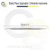 Elastic Placer APPLICATOR - Orthodontic Instruments | G.S ONLINE STORE - Buy Online on GoSupps.com
