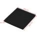 Activated Carbon Filter 32 x 20 x 8 cm | 10 Pack for Solde Smoke Absorber | Effective Air Purification - Buy Online on GoSupps.com
