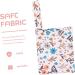 Buy Gleavi 2 Pocket Women's Bandage & Tampon Organizer - Stylish Storage Bags for Hygiene & Lipstick - Perfect Handbag Accessory - Buy Online on GoSupps.com