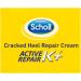 Scholl Cracked Heel Repair Cream Active Repair K+ 120ml - Fast Healing for Smooth Feet - Buy Online on GoSupps.com