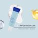Gel Face Cream Multifunctional Moisturizing Cream Light Moisturizing Gel with Electrolytes for Female Skin Day and Night Care and Oily Skin - Buy Online on GoSupps.com