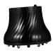Hair Dryer Cover Universal Hair Dryer Diffuser Attachment for Curly Hair Diffusers for Curly Blow Dryers 16x14cm Black