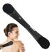 Selff Tanning Applicator - Selff Tan Back Applicator Tool | Selff Lotion Back Applicator | Foldable Streak- Sunscreen Applicator For Back | Tanning Lotion Applicator For Men And Women