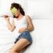5PCS Cute Eye Masks for Sleeping | Soft Lightweight Adjustable Sleep Masks for Side Sleepers | Travel & Party Essentials for Women & Men - Buy Online on GoSupps.com