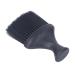 Barber Neck Duster Cleaning Brush - Soft Nylon Bristles Ergonomic Design for Salon & Home Use - Durable & Comfortable - Buy Online on GoSupps.com