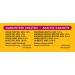 Pedigree Breathbuster Biscuit Adult Dog Treats for Small Dogs 500g Pouch & JUMBONE Adult Dog Treats for Mini Dogs - Beef 10ct 180g - Buy Online on GoSupps.com