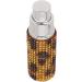 Verdant Touch Perfume Atomizer Bottle Refillable Perfume Bottle Rhinestone Decor Leopard Print 10ml Portable Spray Atomizer - Buy Online on GoSupps.com