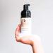 Lavender Citrus Foaming Face Wash - Gentle Hydrating Cleanser for Acne-Free and Clear Skin | Sensitive Skin Friendly | 4.2 Fl Oz - Buy Online on GoSupps.com