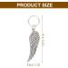 KALLORY 21 Pieces Dreadlock Jewelry Alloy Hair Braid Charms Hair Rings Shell Jewels Hair Decoration for Braiding Hair - Buy Online on GoSupps.com