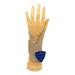 ProFlex Left Medium Wrist Flexion Support - Comfortable Durable Perfect for Injury Recovery | Shop Now - Buy Online on GoSupps.com