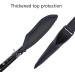 Premium Neoprene Fishing Rod Socks & Sleeves - Adjustable Protection Covers for International Shipping - Buy Online on GoSupps.com