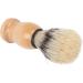 KUIKUI Portable Shaving Brush for Men - Luxurious Foam Stylish Design Easy to Use | International Shipping Available - Buy Online on GoSupps.com