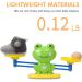 JIASUQI Baby Booties | Soft Winter Boots for Boys and Girls | Infant Warm Socks | Anti-Skid Crib Shoes 6-12 Months | Grey - Buy Online on GoSupps.com