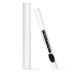 Hairlich French liner manicure pen manicure pedicure white nail polish paint pen paint pen in pen shape white nail tip nail art nail tip styling