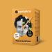 Paellissimo Paella Set for Authentic Paella Valenciana | Gourmet Paella Mix Rice Spice & Broth by Michelin-Star Chef | Serves 2-3 | 4-Pack - Buy Online on GoSupps.com