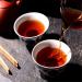 HELLOYOUNG 357g Th Pu-erh m r vieilli chinois Techniques traditionnelles Aliment vert au go t d licat et soyeux - Buy Online on GoSupps.com