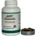 Mother Nature Organic Tinder (Fomes fomentarius) Mushroom Supplement - 1000mg - 120 Vegan Pullulan Capsules - Supports Natural Balance - Made in USA - Buy Online on GoSupps.com