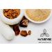 Naturevibe Botanicals Organic Asafetida Powder 100gm (Hing Asafoetida Ground) | Non-GMO, Gluten Free Indian Seasoning | Aroma and Flavor Booster - 3.53oz - Buy Online on GoSupps.com