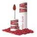 INTO YOU Matte Lipstick Lip Mud  Waterproof Long Lasting Smudge Proof Velvet Lip Stains  Multi-Purpose for Lip and Cheek  Non-Stick Cup Not Fade Lip Gloss Makeup Cosmetics Official Directly (EM07)