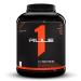 Rule 1 Proteins R1 Protein Isolate - 5lbs Chocolate Fudge