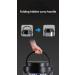 Bug Zapper for Outdoor and Indoor Waterproof Electric Mosquito Killer Lamp Fluorescent Trap Mosquito Killer Lamp for Backyard Terrace Need to Be Plugged in (J360-10W ) Acrylonitrile Butadiene Styrene (ABS) Black - Buy Online on GoSupps.com