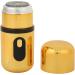 Type C Electric Beard Trimmer Low Noise Compact Clipper Wet Dry Use 360 Beard Trimming Fast Charging - Buy Online on GoSupps.com
