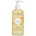 ATTITUDE Body Lotion for Baby EWG Verified Plant and Mineral-Based Ingredients Vegan and Cruelty-free Personal Care Products Hypoallergenic Sensitive Skin Unscented 16 Fl Oz