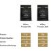 Protein Works Whey 80 Protein Powder - Chocolate Silk | Premium 2kg Protein with Low Sugar | International Shipping - Buy Online on GoSupps.com