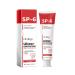 Sp-6 Ultra Whitening Deep Cleaning Care Sp-6 Brightening Probiotic Ultra Whitening Toothpaste. (1 Pcs Red style) Mild Mint-1 Pcs Red style 4.23 Fl Oz (Pack of 1)