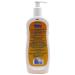 Ricitos de Oro Honey and Argan Baby Body Lotion 2-Pack - Hypoallergenic with Honey Bee Extract - Smooth and Nourish Baby Skin - 12.8 FL Oz (2 Bottles) - Buy Online on GoSupps.com