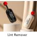 Lot de 2 Rouleaux Anti-Peluches 2 en 1 pour Coller et Gratter Les Poils d'animaux Extensibles et R utilisables pour V tements et Meubles Blanc Ramassant la Poussi re des Fonctions pour (Noir Noir et Blanc - Buy Online on GoSupps.com