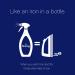 Downy Wrinkle Releaser Plus Static Remover (Crisp Linen) - 2-Pack 33.8oz - Buy Online on GoSupps.com