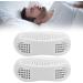 Skin-Friendly Anti Snoring Device - Humanized Design for Men and Women - Buy Online on GoSupps.com