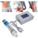 Vexigo Professional Shock Wave Therapy Equipment | Deep Tissue Muscle Relaxation & Erectile Dysfunction Relief - Efficient & Effective - Buy Online on GoSupps.com