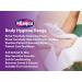 Nilaqua Rinse Free Body Wash Foam | Full Body Cleansing Foam for Elderly and Hospital Care | Wipe Away Cleanser | No Water Required | Aerosol Free 200ml - Buy Online on GoSupps.com