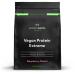 Protein Works - Vegan Protein Extreme | 29g Plant Based Protein | Added Vitamin Blend | 28 Servings | Raspberry Mochi | 1kg Raspberry Mochi 1kg