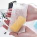 6pcs Double Foam Net Handmade Soap Bags | Body & Facial Cleaning Tool for Gentle Cleansing - Buy Online on GoSupps.com