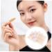 Didiseaon 50 Sheet Lace Double Eyelid Sticker Makeup Tape Invisible Eyelid Tapes Stickers Invisible Double Eyelid Sticker Beauty Products Second Generation Breathable Medical Tape - Buy Online on GoSupps.com