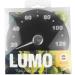 SudoreWell Stainless Steel Sauna Thermometer 13 cm - Durable Round Design with Black Coating by Opa/Lumo for Accurate Temperature Measurement - Buy Online on GoSupps.com
