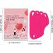 Masque Visage V Liftant R Utilisable Masque Gaine Visage Anti Double Menton Masque Lifting Visage Double Menton Masque Visage V Line Effet Lifting liminer L'affaissement De La Peau (2PC) - Buy Online on GoSupps.com