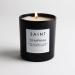 SAINT Dymphna Scented Candle | Prayer Coin & Holy Oil | Stress Relief & Mental Health | 50 Hour Burn | Aromatherapy - Parisian Peony - Buy Online on GoSupps.com