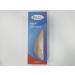 PCSSole Orthopedic Insoles for High Arch Support | XL (12.5-14) | Flat Feet & Plantar Fasciitis Relief | Work Shoe Inserts | 320-Red - Buy Online on GoSupps.com