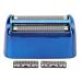 Buy Universal Cutter Head Trimmer Foil - Replacement Accessory for Electric Hair Trimmers | Portable Blue Blades for Home Salon - Buy Online on GoSupps.com