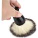 Angoily Nylon Makeup Brush - No Hair Removal Perfect for Shaving & Cosmetic Application - International Shipping Available - Buy Online on GoSupps.com