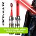 Firefly Kids Toothbrush - Darth Vader Lightsaber Design | Soft Bristles (564779-24) - Buy Online on GoSupps.com