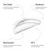 Buy Sane Purifying Face Mask - Zinc Oxide & Vitamins for Radiant Skin | Spa Cleansing & Pore Tightening | 2.54 fl oz - International Shipping - Buy Online on GoSupps.com