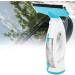 EVTSCAN Multi-Purpose Power Surface Cleaner 2 in 1 Function Electric Window Cleaner Brush Cleaning Tool (EU Plug 100-240VBlue/white) - Buy Online on GoSupps.com
